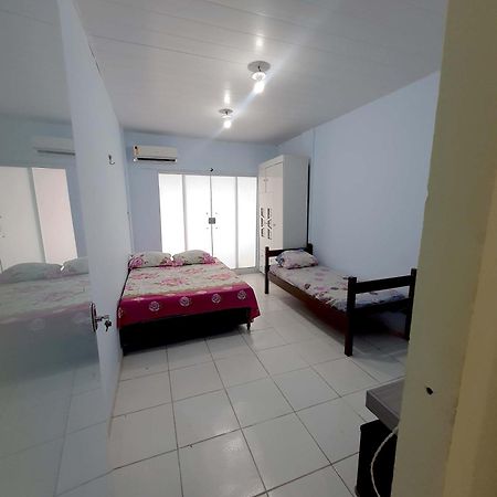 Residencial Dom Alec S3 Apartment Belém Cameră foto