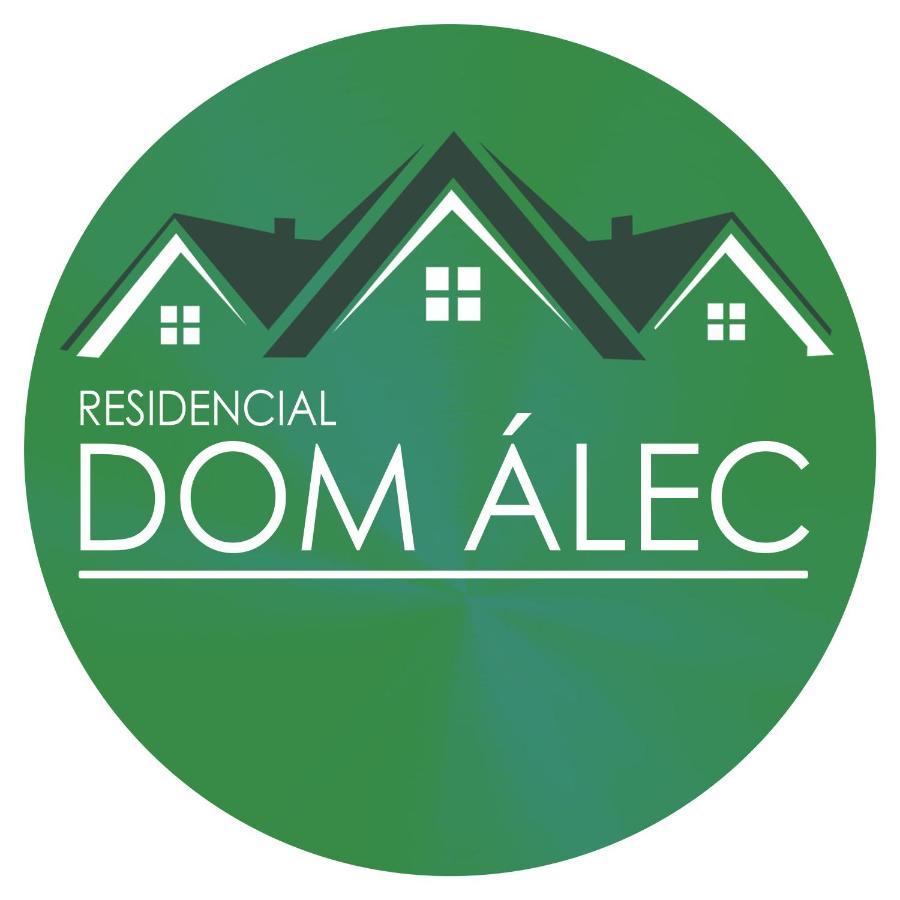 Residencial Dom Alec S3 Apartment Belém Exterior foto