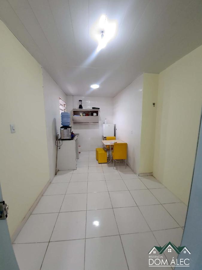 Residencial Dom Alec S3 Apartment Belém Exterior foto