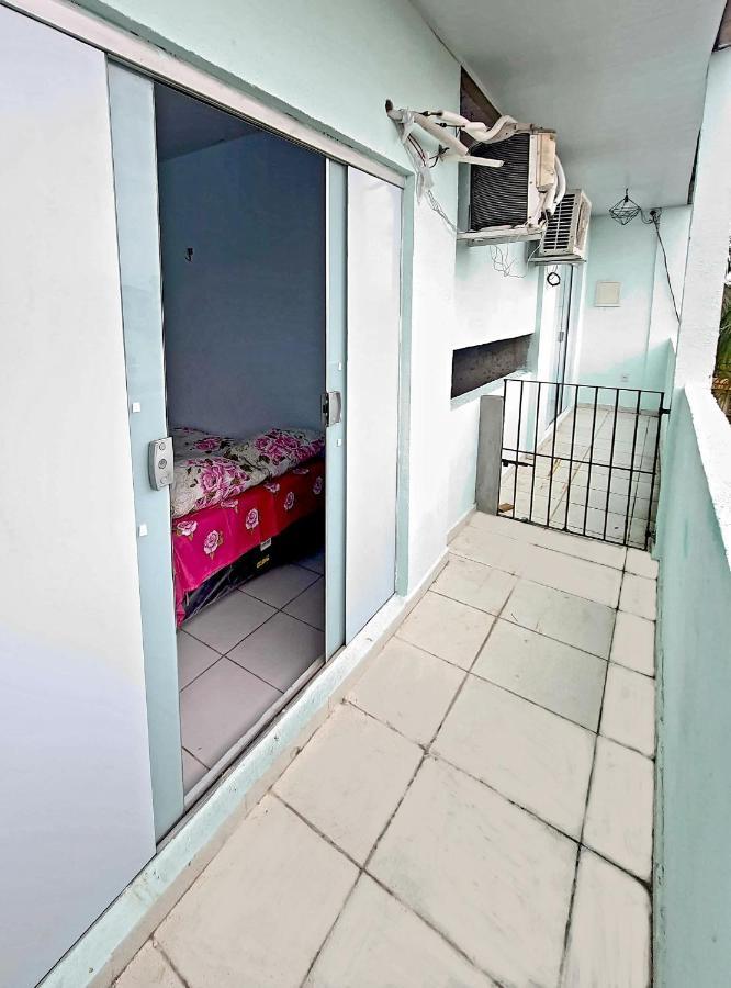 Residencial Dom Alec S3 Apartment Belém Exterior foto