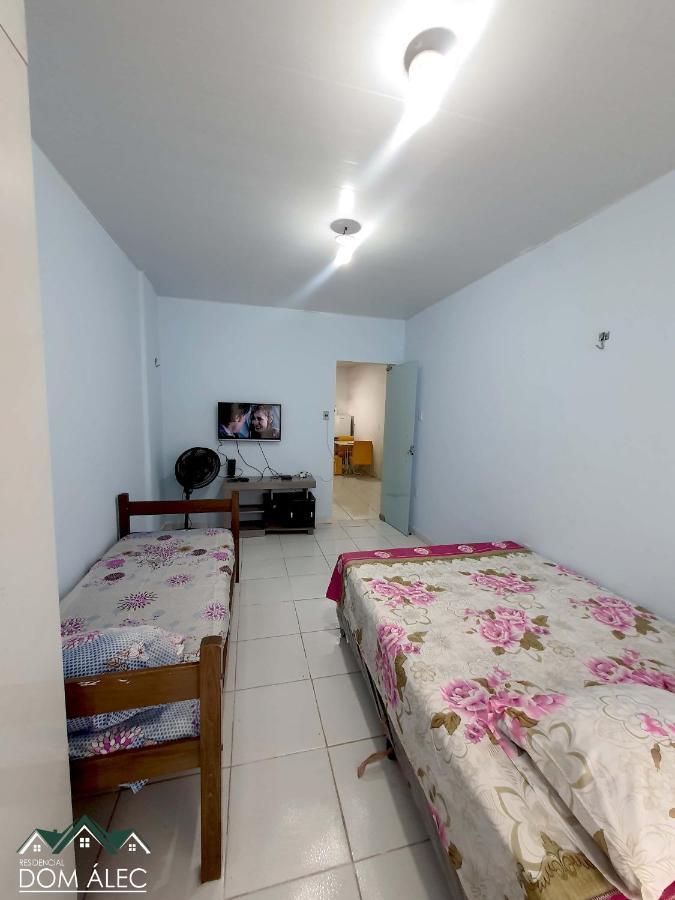 Residencial Dom Alec S3 Apartment Belém Exterior foto